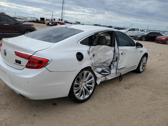 Photo 2 VIN: 1G4ZN5SS3HU206353 - BUICK LACROSSE P 