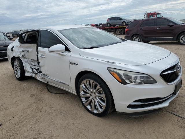 Photo 3 VIN: 1G4ZN5SS3HU206353 - BUICK LACROSSE P 