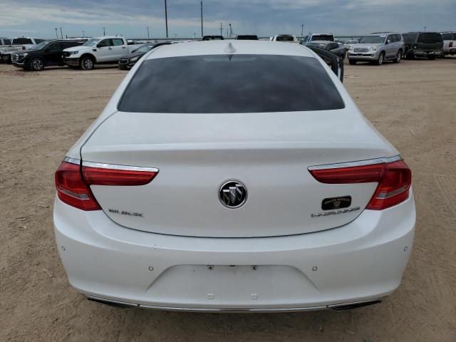 Photo 5 VIN: 1G4ZN5SS3HU206353 - BUICK LACROSSE P 