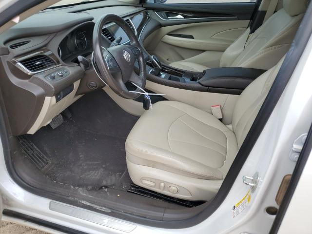 Photo 6 VIN: 1G4ZN5SS3HU206353 - BUICK LACROSSE P 