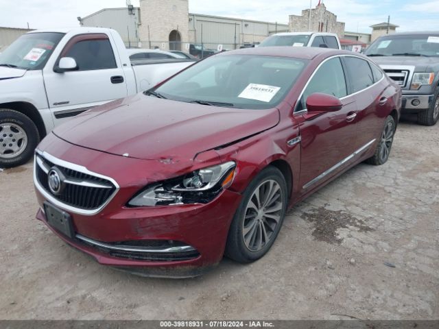 Photo 1 VIN: 1G4ZN5SS4HU144865 - BUICK LACROSSE 