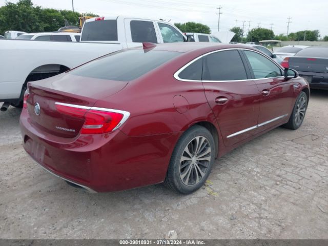 Photo 3 VIN: 1G4ZN5SS4HU144865 - BUICK LACROSSE 