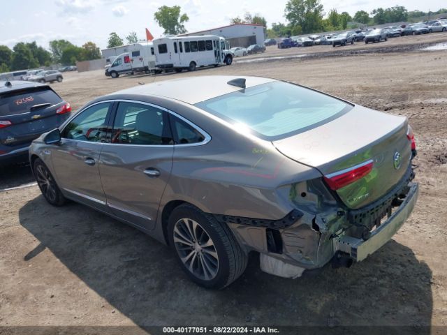 Photo 2 VIN: 1G4ZN5SS4HU152691 - BUICK LACROSSE 