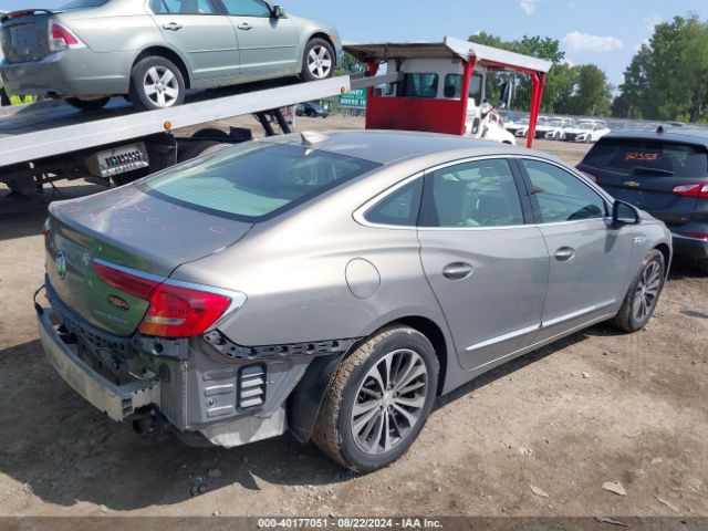 Photo 3 VIN: 1G4ZN5SS4HU152691 - BUICK LACROSSE 