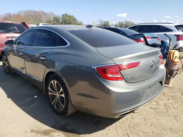 Photo 1 VIN: 1G4ZN5SS4HU179034 - BUICK LACROSSE P 