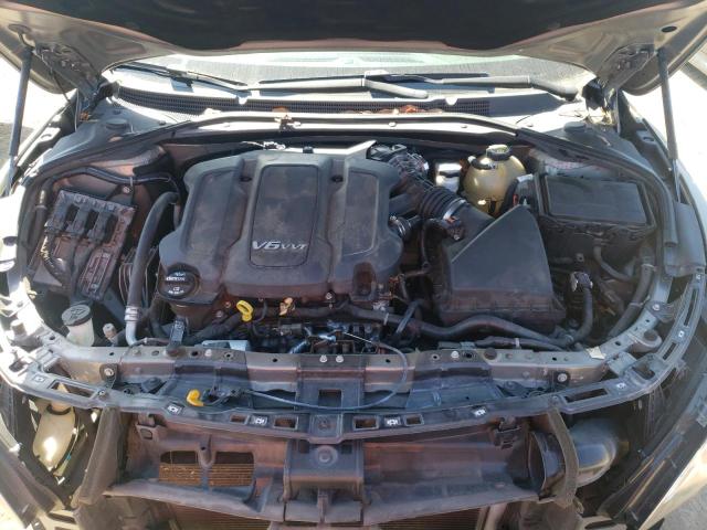 Photo 10 VIN: 1G4ZN5SS4HU179034 - BUICK LACROSSE P 