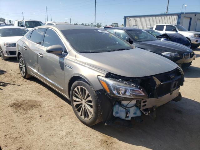 Photo 3 VIN: 1G4ZN5SS4HU179034 - BUICK LACROSSE P 