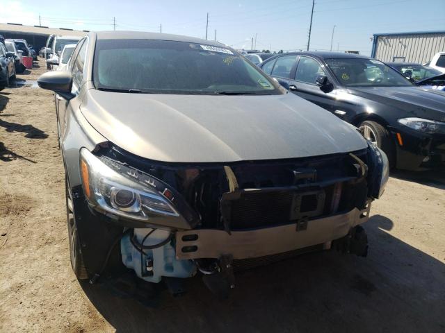 Photo 4 VIN: 1G4ZN5SS4HU179034 - BUICK LACROSSE P 