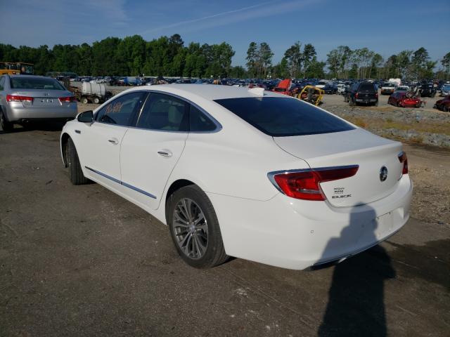 Photo 2 VIN: 1G4ZN5SS5HU142123 - BUICK LACROSSE P 