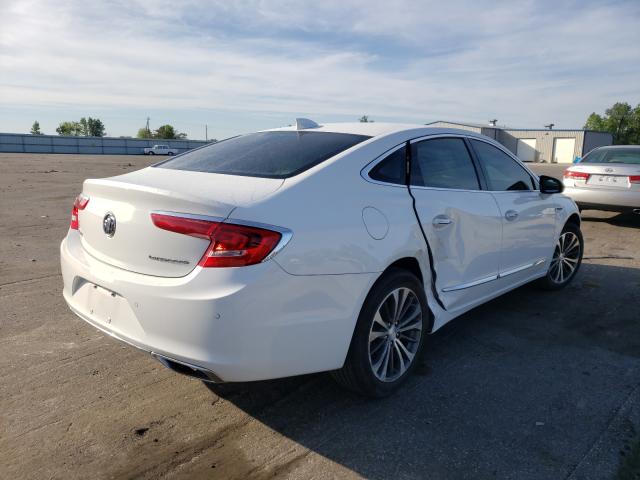 Photo 3 VIN: 1G4ZN5SS5HU142123 - BUICK LACROSSE P 