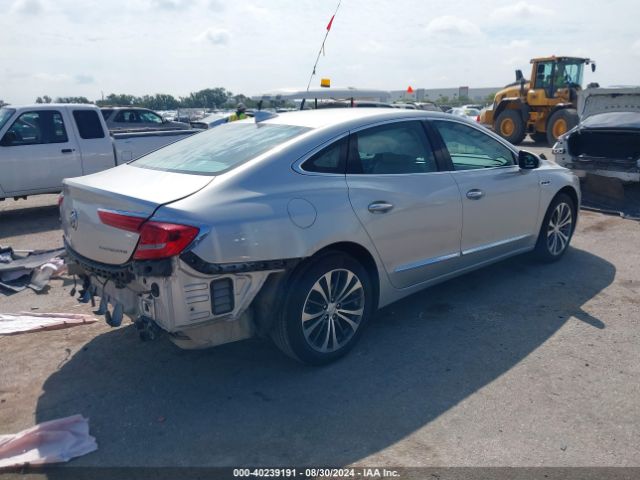 Photo 3 VIN: 1G4ZN5SS5HU143711 - BUICK LACROSSE 