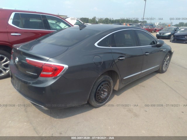 Photo 3 VIN: 1G4ZN5SS5HU146253 - BUICK LACROSSE 