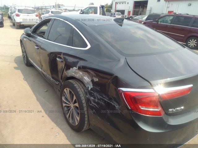 Photo 5 VIN: 1G4ZN5SS5HU146253 - BUICK LACROSSE 