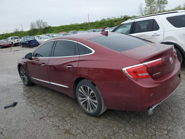 Photo 1 VIN: 1G4ZN5SS5HU156765 - BUICK LACROSSE 