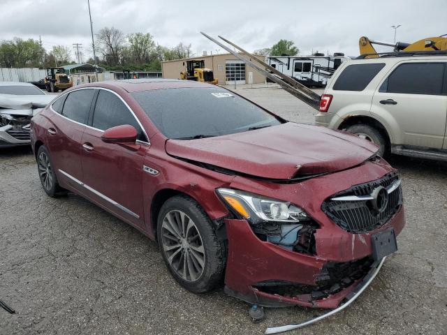 Photo 3 VIN: 1G4ZN5SS5HU156765 - BUICK LACROSSE 