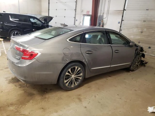 Photo 2 VIN: 1G4ZN5SS5HU168625 - BUICK LACROSSE P 