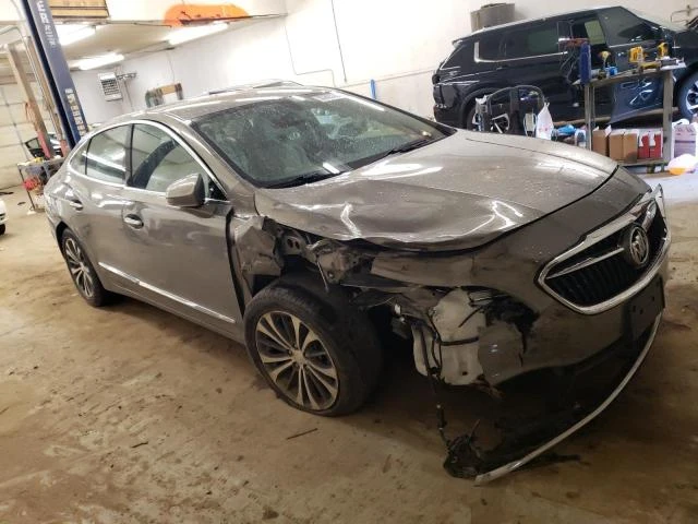 Photo 3 VIN: 1G4ZN5SS5HU168625 - BUICK LACROSSE P 