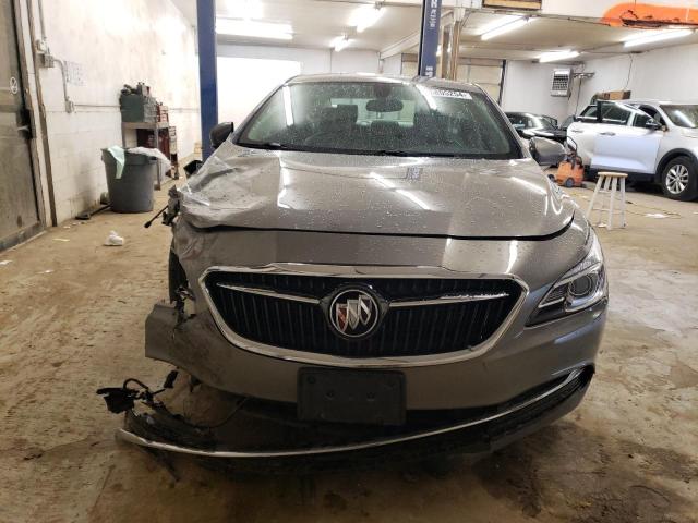 Photo 4 VIN: 1G4ZN5SS5HU168625 - BUICK LACROSSE P 