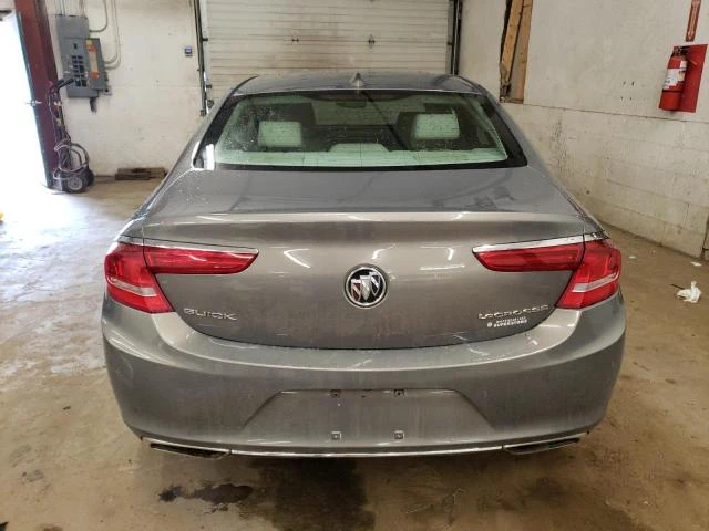 Photo 5 VIN: 1G4ZN5SS5HU168625 - BUICK LACROSSE P 