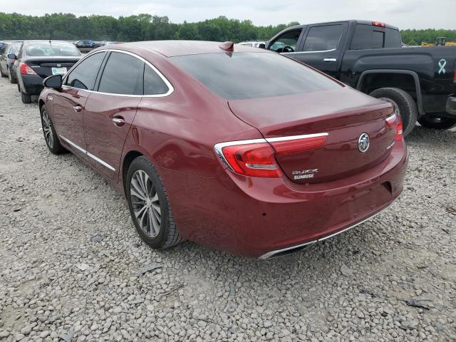 Photo 1 VIN: 1G4ZN5SS5HU171038 - BUICK LACROSSE P 