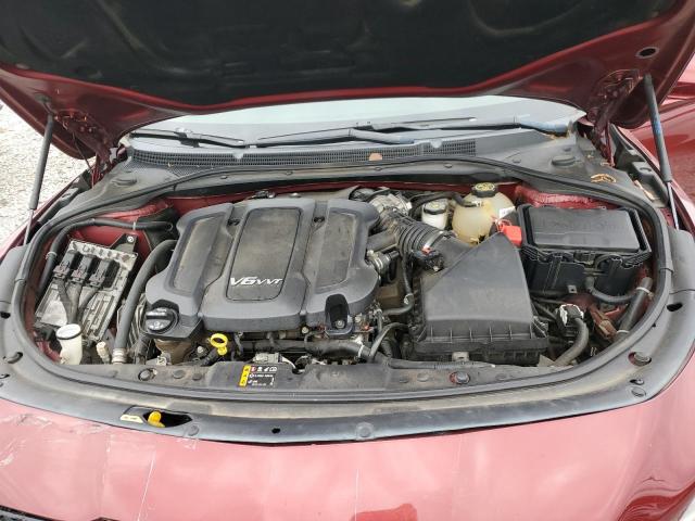 Photo 10 VIN: 1G4ZN5SS5HU171038 - BUICK LACROSSE P 