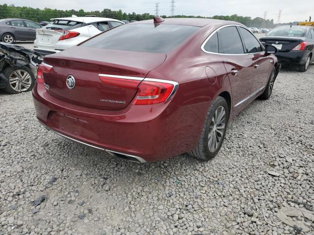 Photo 2 VIN: 1G4ZN5SS5HU171038 - BUICK LACROSSE P 