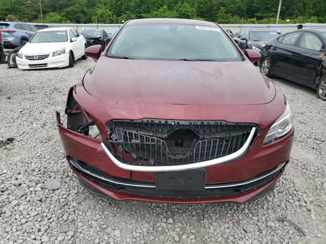 Photo 4 VIN: 1G4ZN5SS5HU171038 - BUICK LACROSSE P 