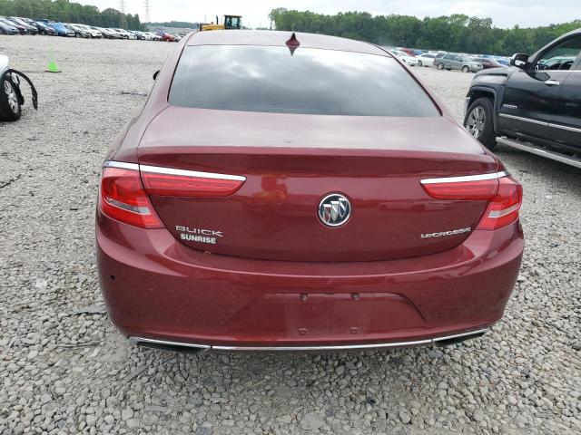 Photo 5 VIN: 1G4ZN5SS5HU171038 - BUICK LACROSSE P 