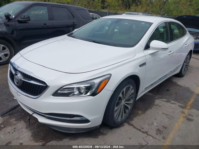 Photo 1 VIN: 1G4ZN5SS5HU173971 - BUICK LACROSSE 