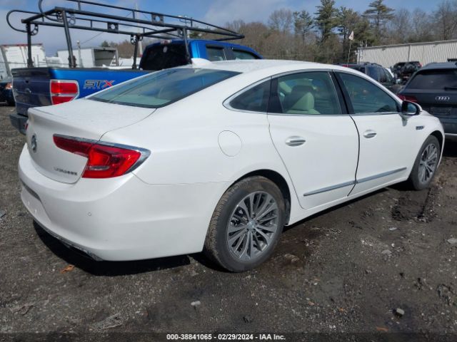 Photo 3 VIN: 1G4ZN5SS5HU176966 - BUICK LACROSSE 