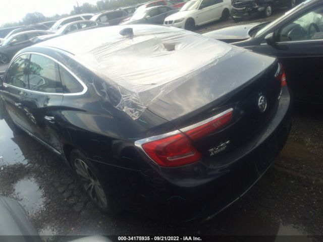 Photo 2 VIN: 1G4ZN5SS5HU178457 - BUICK LACROSSE 