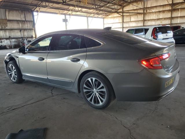 Photo 1 VIN: 1G4ZN5SS5HU189913 - BUICK LACROSSE P 