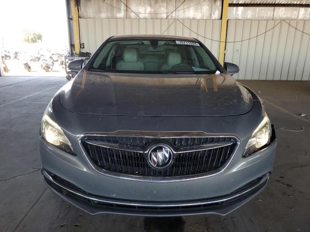 Photo 4 VIN: 1G4ZN5SS5HU189913 - BUICK LACROSSE P 