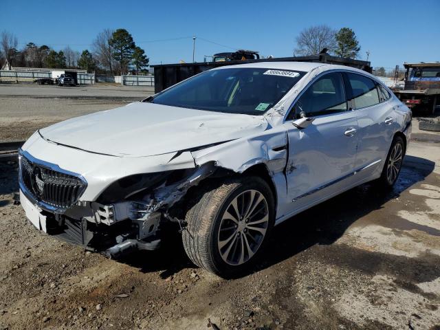 Photo 0 VIN: 1G4ZN5SS5KU100428 - BUICK LACROSSE 