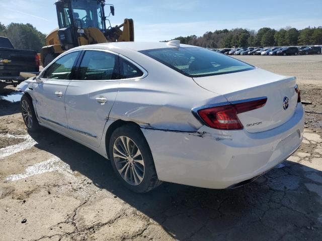 Photo 1 VIN: 1G4ZN5SS5KU100428 - BUICK LACROSSE 