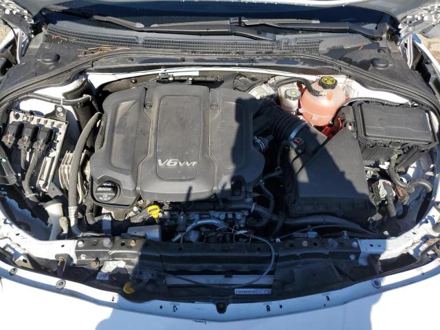 Photo 10 VIN: 1G4ZN5SS5KU100428 - BUICK LACROSSE 