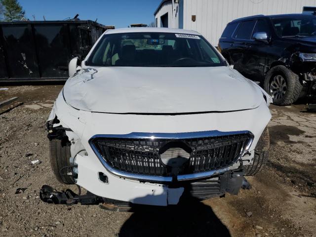 Photo 4 VIN: 1G4ZN5SS5KU100428 - BUICK LACROSSE 