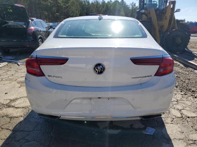 Photo 5 VIN: 1G4ZN5SS5KU100428 - BUICK LACROSSE 