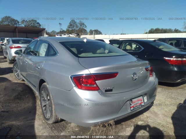 Photo 2 VIN: 1G4ZN5SS6HU137819 - BUICK LACROSSE 