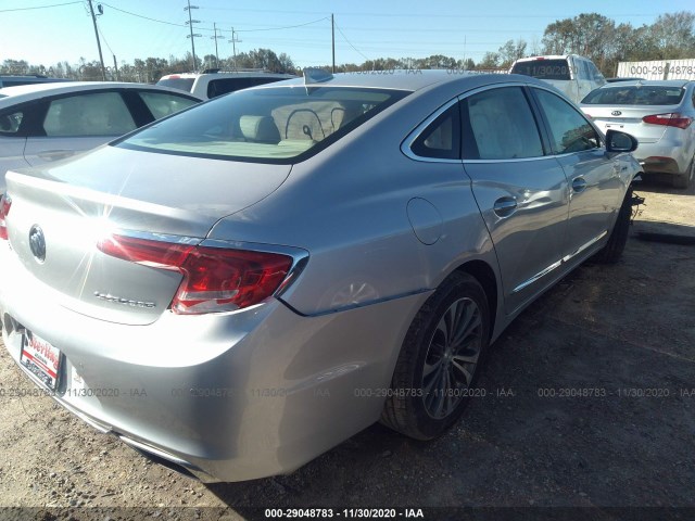 Photo 3 VIN: 1G4ZN5SS6HU137819 - BUICK LACROSSE 