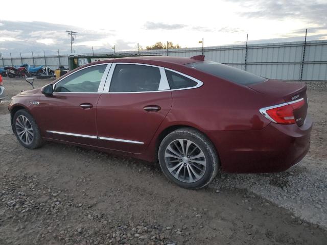 Photo 1 VIN: 1G4ZN5SS6HU144933 - BUICK LACROSSE P 