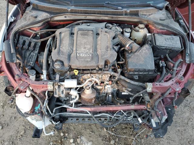 Photo 10 VIN: 1G4ZN5SS6HU144933 - BUICK LACROSSE P 