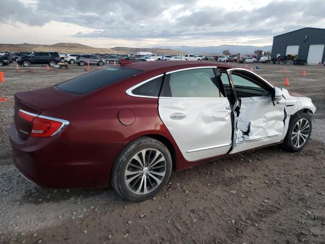 Photo 2 VIN: 1G4ZN5SS6HU144933 - BUICK LACROSSE P 