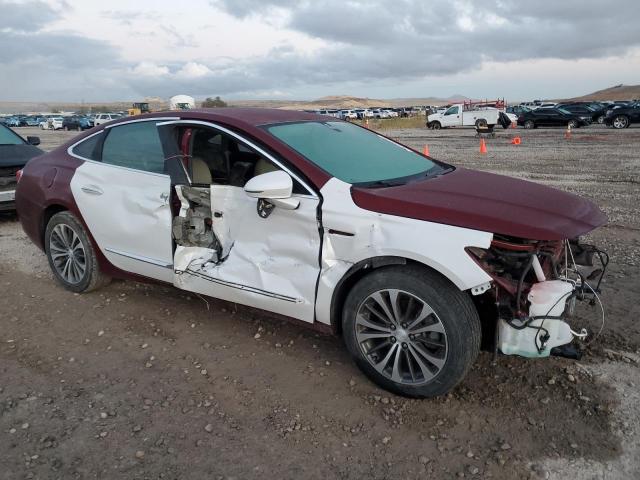 Photo 3 VIN: 1G4ZN5SS6HU144933 - BUICK LACROSSE P 