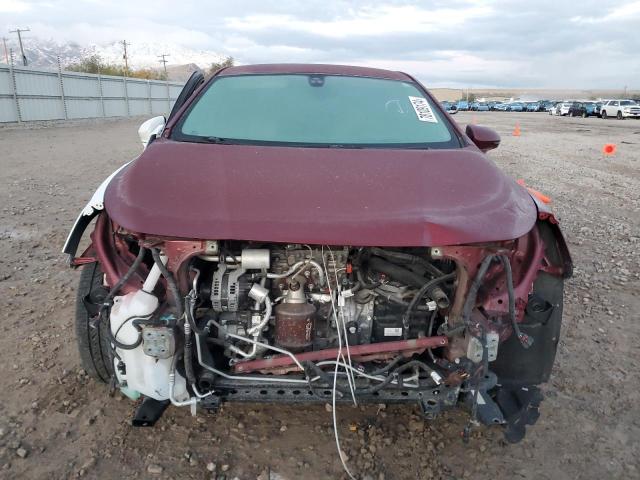 Photo 4 VIN: 1G4ZN5SS6HU144933 - BUICK LACROSSE P 