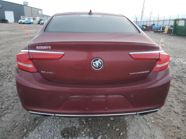 Photo 5 VIN: 1G4ZN5SS6HU144933 - BUICK LACROSSE P 