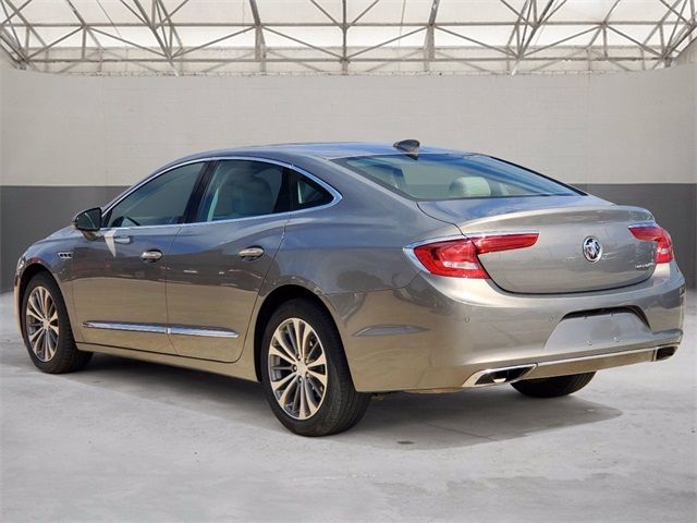 Photo 5 VIN: 1G4ZN5SS6KU101376 - BUICK LACROSSE 