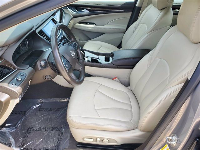 Photo 9 VIN: 1G4ZN5SS6KU101376 - BUICK LACROSSE 