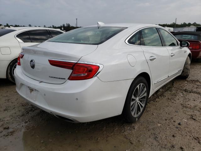 Photo 3 VIN: 1G4ZN5SS6KU101801 - BUICK LACROSSE P 