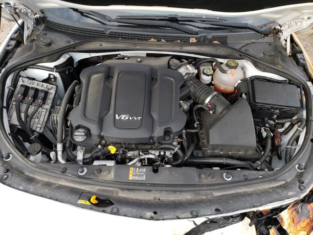 Photo 6 VIN: 1G4ZN5SS6KU101801 - BUICK LACROSSE P 